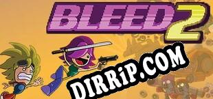 Bleed 2 (2017/ENG/RePack by SUPPLEX)