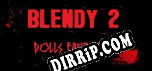 Blendy 2 Dolls Factory (2020/MULTI/RePack by LEGEND)