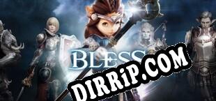 Bless Mobile (2021/MULTI/RePack by SDV)