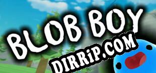 Blob Boy (2022) | RePack by PARADiGM