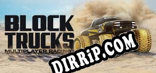 Block Trucks Multiplayer Racing (2025/MULTI/RePack by HoG)