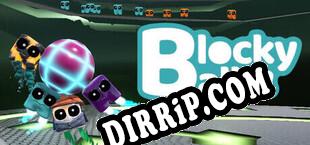 Blocky Ball OT (2025/ENG/Cracked)