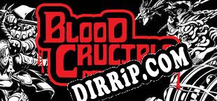 BLOOD CRUCIBLE (2025/ENG/Licensed)