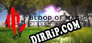 Blood of Magic download