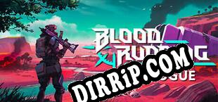 Blood Running Prologue download