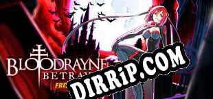 BloodRayne Betrayal Fresh Bites (2021/ENG/Licensed)