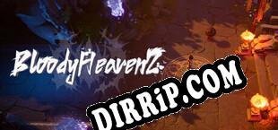 Bloody Heaven 2 (2024/MULTI/RePack by MYTH)