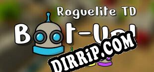 Boot-Up Roguelite TD (2025) | RePack by iCWT