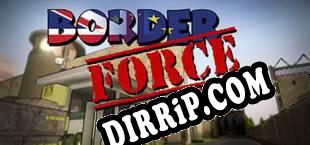 Border Force (2019/ENG/Cracked)