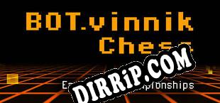 BOT.vinnik Chess Early USSR Championships (2021/ENG/RePack by Razor1911)