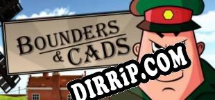 Bounders and Cads download