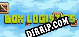 Box logistics (2022/MULTI/RePack by DJiNN)