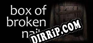 Box of Broken Nails (2025) | RePack by IRAQ ATT