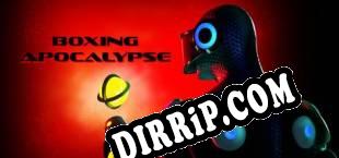 Boxing Apocalypse (2018/ENG/Cracked)