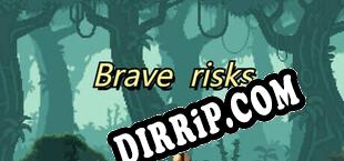 Brave  risks (2025/ENG/Cracked)