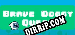 Brave Doggy Quest (2021/ENG/RePack by DEViANCE)