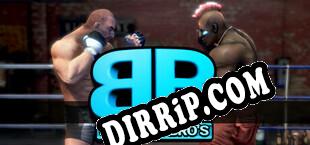 Brawler Bros (2025/ENG/Cracked)