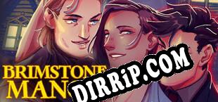 Brimstone Manor (2022/ENG/Cracked)