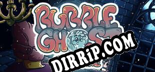 Bubble Ghost Remake (2025/ENG/Cracked)