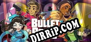 BULLET PARTY (2017/ENG/Licensed)