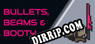 Bullets Beams and Booty (2025/MULTI/RePack by Ackerlight)