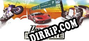 Burnout Paradise The Ultimate Box download