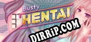 Busty Hentai Mosaic (2020/ENG/Cracked)