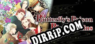 Butterflys Poison Blood Chains download