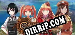 Caffeine Victorias Legacy (2020/ENG/Cracked)