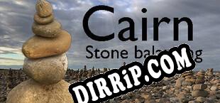Cairn Stone Balancing (2022/ENG/Licensed)