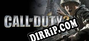 Call of Duty 2 (2006/MULTI/RePack by tPORt)