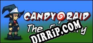 Candy Raid The Factory (2018/ENG/Licensed)