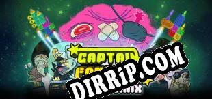Captain Forever Remix (2016/ENG/RePack by LnDL)