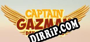 Captain Gazman Day Of The Rage (2024) | RePack by Anthrox