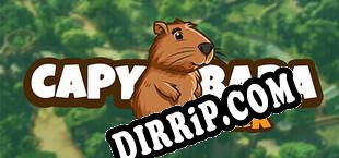 Capybara Park download