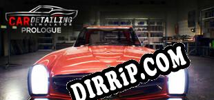 Car Detailing Simulator Prologue (2021/ENG/Licensed)