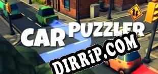 Car Puzzler (2018/ENG/Cracked)