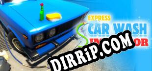 Car Wash Simulator (2025/ENG/Cracked)