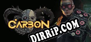 Carbon (2025/ENG/RePack by 2000AD)