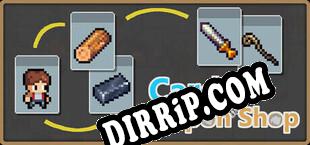 Card Weapon Shop download