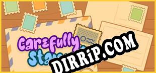 Carefully Stamped (2025/ENG/RePack by JMP)