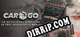 CARGO Co-Op Delivery Simulator in Post Apocalyptic World (2025) | RePack by MiRACLE