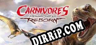 Carnivores Dinosaur Hunter Reborn (2015) | RePack by live_4_ever