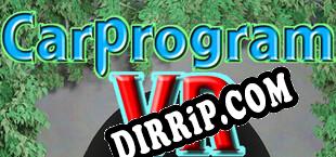 CarprogramVR download