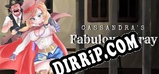 Cassandras Fabulous Foray (2018/ENG/RePack by CORE)