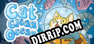 Cat Clean Ocean download
