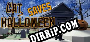 Cat Saves Halloween (2022) | RePack by ASSiGN