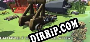 CATAPULT BATTLE SIMULATOR (2019/ENG/RePack by ECLiPSE)