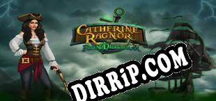 Catherine Ragnor and the Legend of the Flying Dutchman (2021/ENG/Licensed)