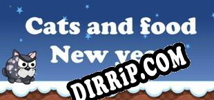 Cats and Food 4 New Year (2020) | RePack by DJiNN